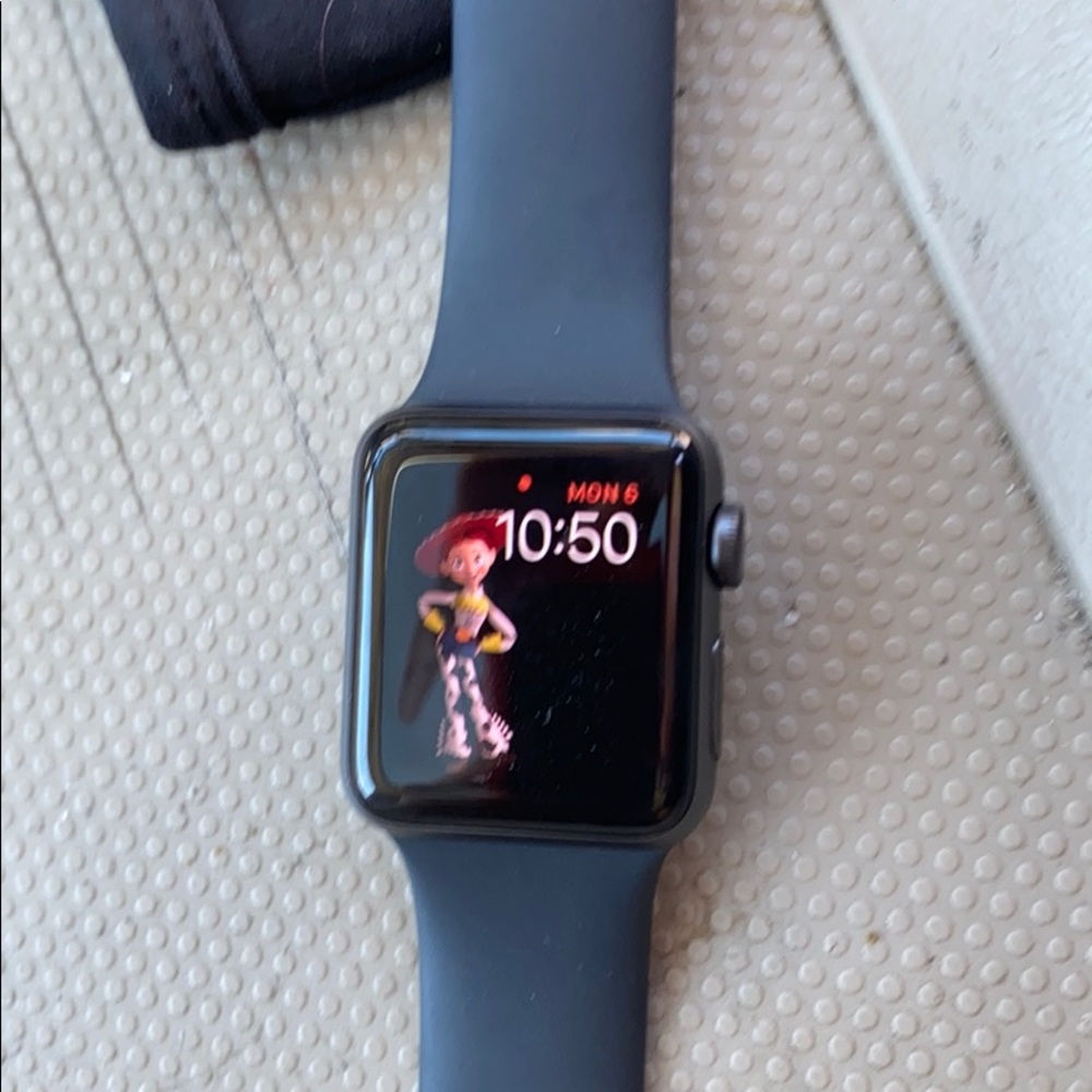 Apple Watch 3 series